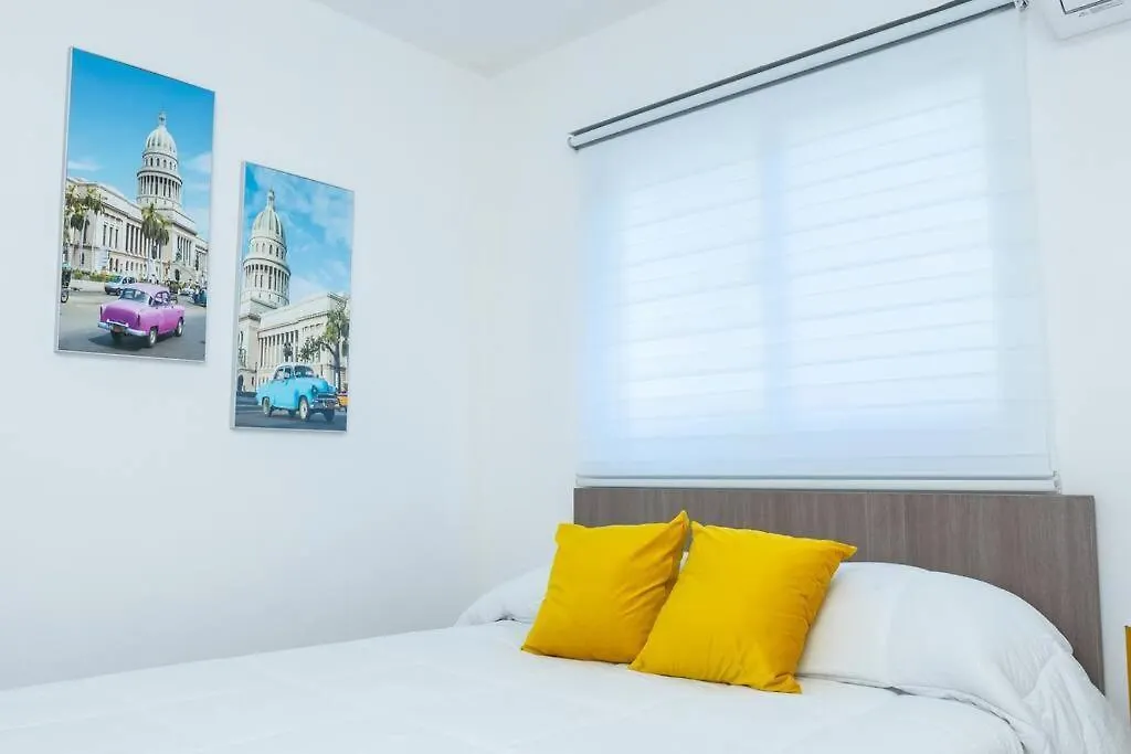 Luxury Apartment In Downtown Pop Puerto Plata