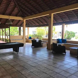  Apartamento Cozy 2 Bedrooms In República Dominicana