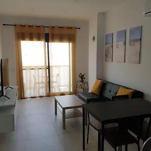  Apartamento Apartamentos La Cala De Mijas España