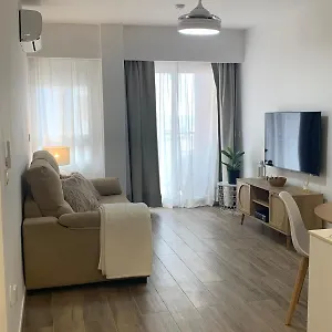  Apartamento Jupiter Ocean View España