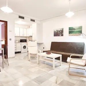  Apartamento Pureza Oasis By Valcambre España