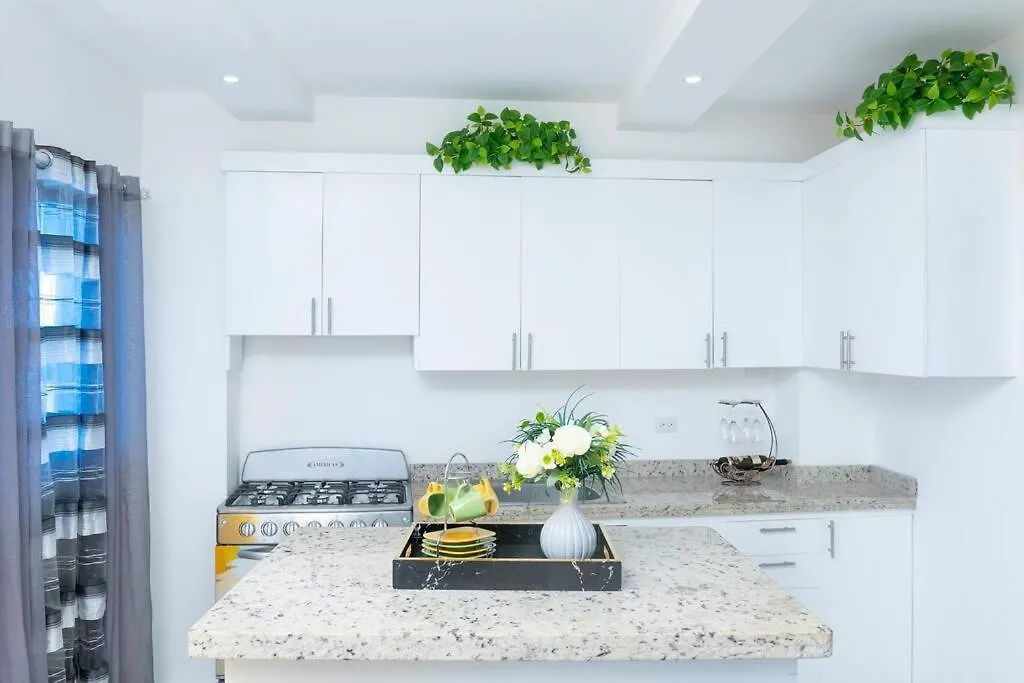 Luxury Apartment In Downtown Pop Puerto Plata 0*,  Dominican Republic