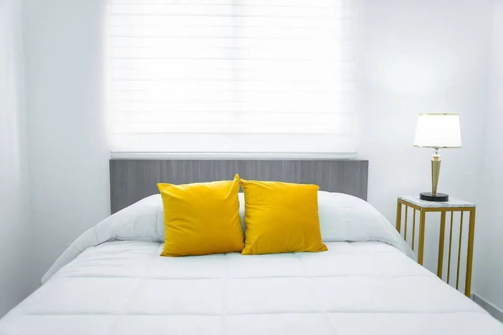 Luxury Apartment In Downtown Pop Puerto Plata